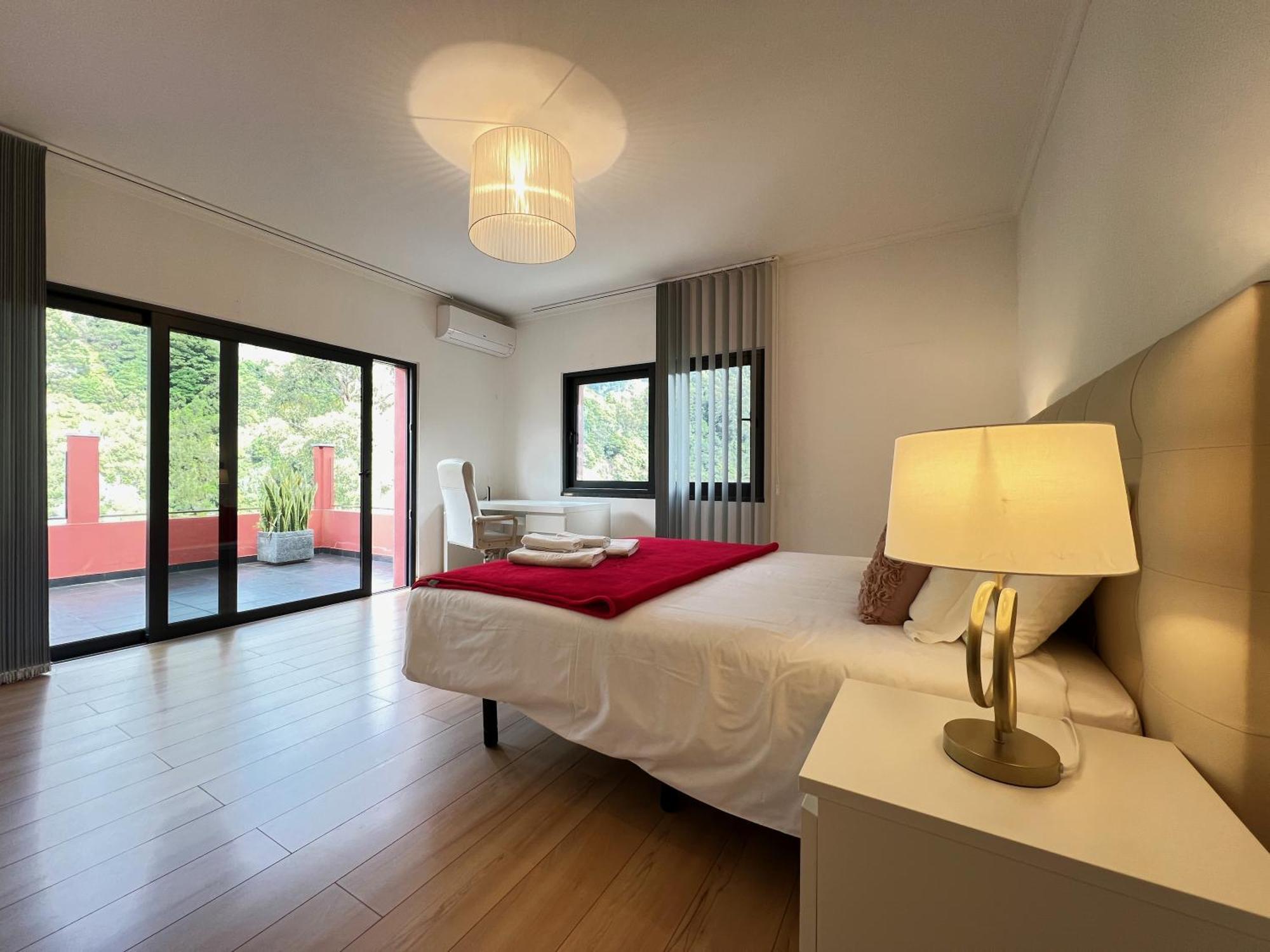 Casa Saramago By Analodges São Vicente Buitenkant foto