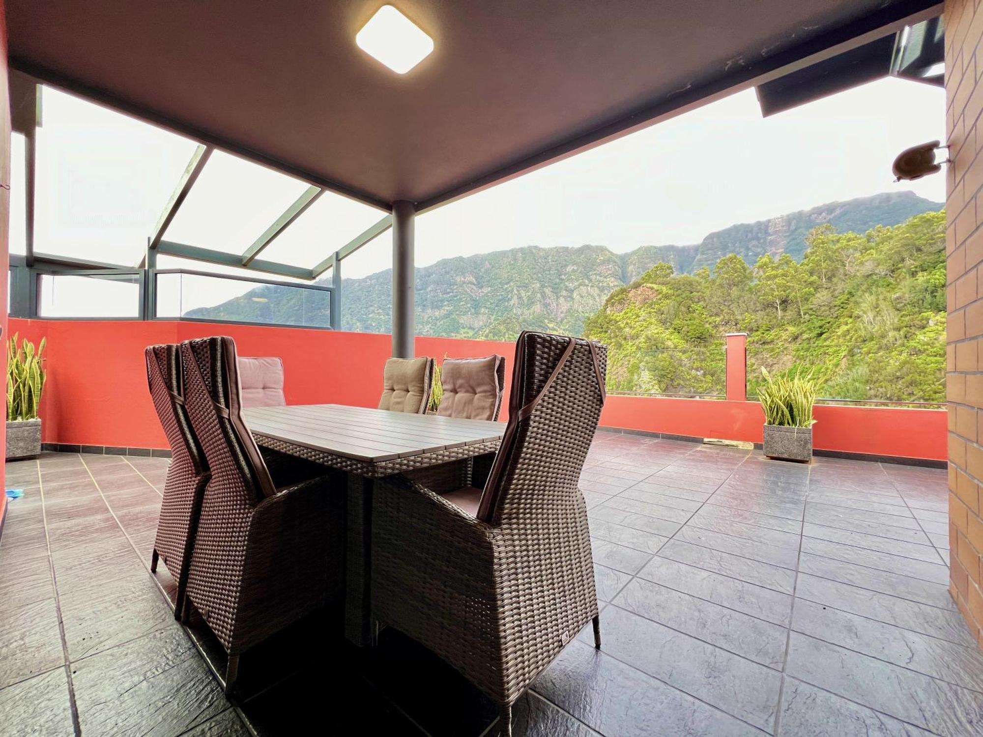Casa Saramago By Analodges São Vicente Buitenkant foto